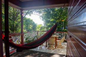 Relax in Paradise, Indikanegril